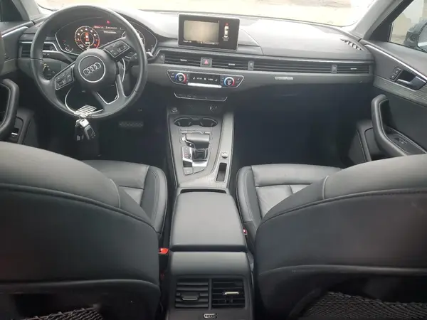 WAUENAF48JA108351 2018 AUDI A4 - Image 8
