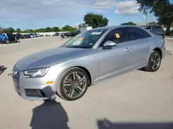 WAUENAF48JA109175 2018 AUDI A4