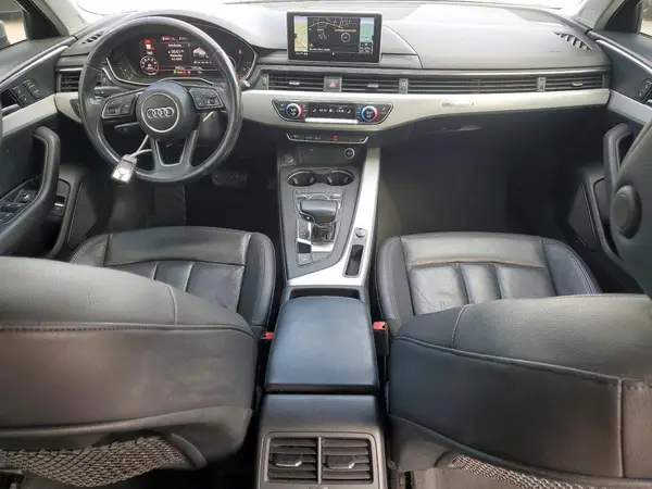WAUENAF48JA110911 2018 AUDI A4 - Image 8