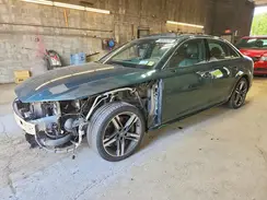 WAUENAF48JA130088 2018 AUDI A4