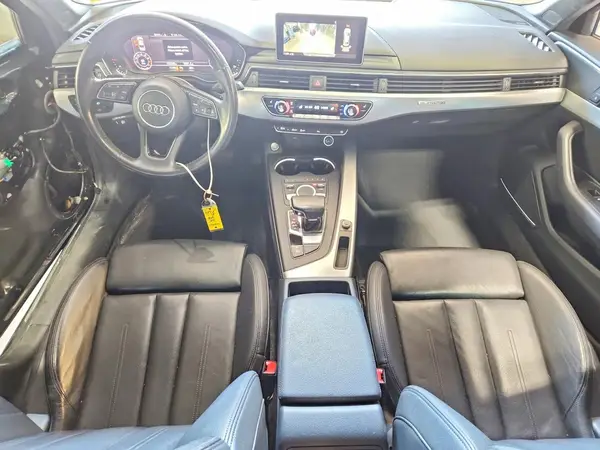 WAUENAF48JA130088 2018 AUDI A4 - Image 8