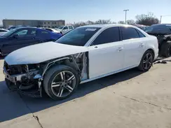 WAUENAF48JA143584 2018 AUDI A4