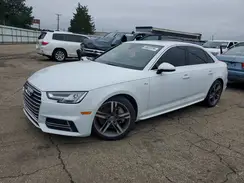 WAUENAF48JA146131 2018 AUDI A4