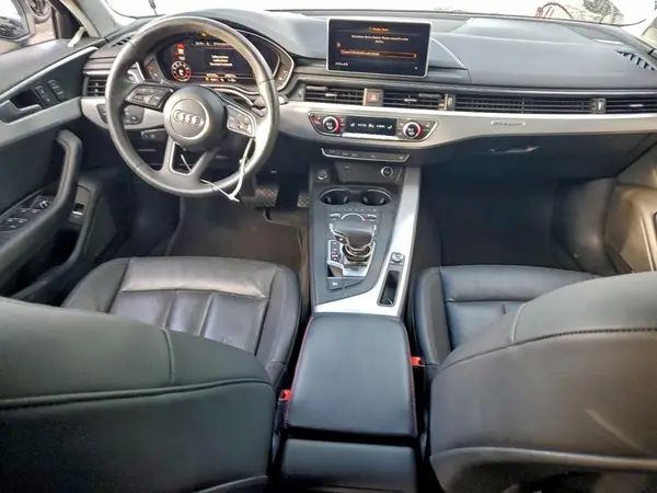 WAUENAF48JA152303 2018 AUDI A4 - Image 8