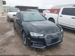 WAUENAF48JA166797 2018 AUDI A4