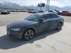 WAUENAF48JA169389 2018 AUDI A3
