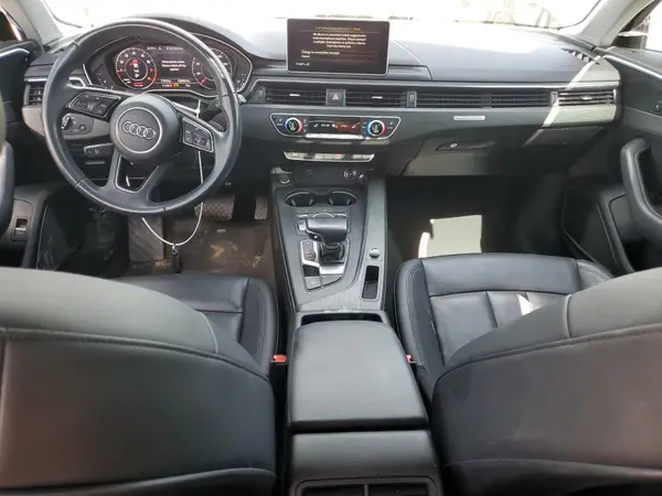 WAUENAF48JA169389 2018 AUDI A3 - Image 8
