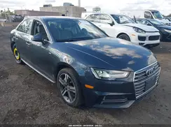 WAUENAF48JA170154 2018 AUDI A4