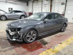 WAUENAF48JA200835 2018 AUDI A4