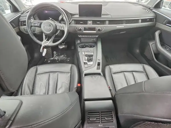 WAUENAF48JA200981 2018 AUDI A4 - Image 8