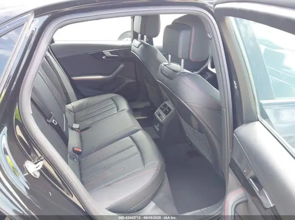 WAUENAF48JA224312 2018 AUDI A4 - Image 8
