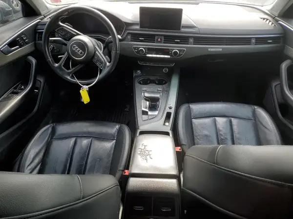 WAUENAF48JA227498 2018 AUDI A4 - Image 8