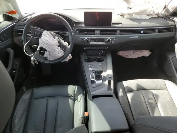 WAUENAF48JN002846 2018 AUDI A4 - Image 8
