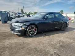 WAUENAF48JN003110 2018 AUDI A4