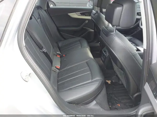 WAUENAF48JN006993 2018 AUDI A4 - Image 8