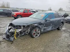 WAUENAF48JN007822 2018 AUDI A4