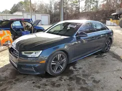 WAUENAF48JN008503 2018 AUDI A4