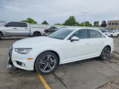 WAUENAF48JN011076 2018 AUDI A4