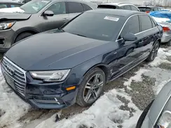WAUENAF48JN014480 2018 AUDI A4