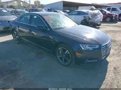 WAUENAF48JN015659 2018 AUDI A4