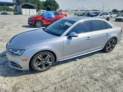 WAUENAF48JN016181 2018 AUDI A4