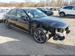 WAUENAF48JN016259 2018 AUDI A4