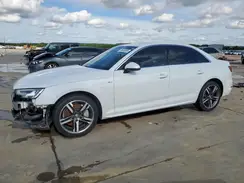 WAUENAF48JN017041 2018 AUDI A4