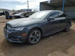 WAUENAF48JN017637 2018 AUDI A4