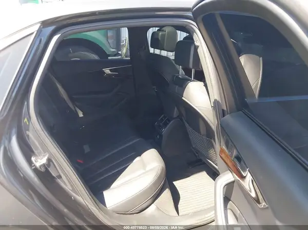 WAUENAF48JN017976 2018 AUDI A4 - Image 8