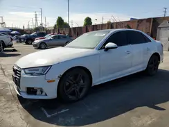 WAUENAF48JN019355 2018 AUDI A4