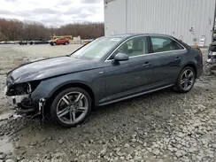 WAUENAF48JN020098 2018 AUDI A4
