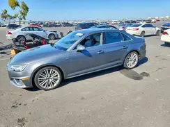 WAUENAF48KA002368 2019 AUDI A4
