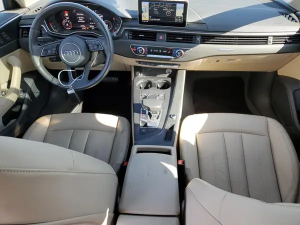 WAUENAF48KA003021 2019 AUDI A4 - Image 8