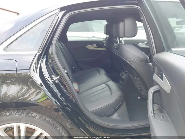 WAUENAF48KA007652 2019 AUDI A4 - Image 8