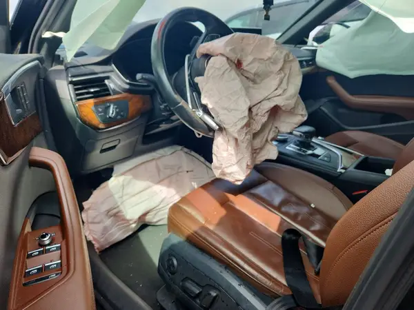WAUENAF48KA007831 2019 AUDI A4 - Image 8