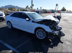 WAUENAF48KA008851 2019 AUDI A4