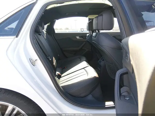 WAUENAF48KA008851 2019 AUDI A4 - Image 8