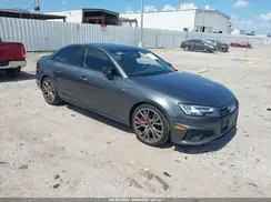 WAUENAF48KA021017 2019 AUDI A4