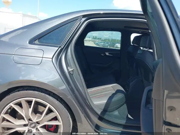 WAUENAF48KA021017 2019 AUDI A4 - Image 8