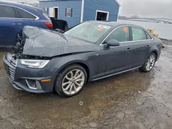 WAUENAF48KA032860 2019 AUDI A4