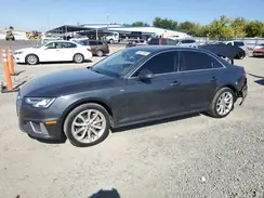 WAUENAF48KA038819 2019 AUDI A4
