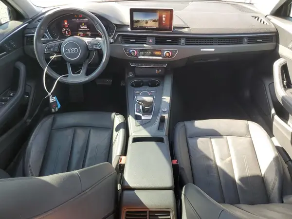 WAUENAF48KA038819 2019 AUDI A4 - Image 8