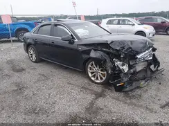 WAUENAF48KA055748 2019 AUDI A4