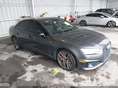 WAUENAF48KA060027 2019 AUDI A4