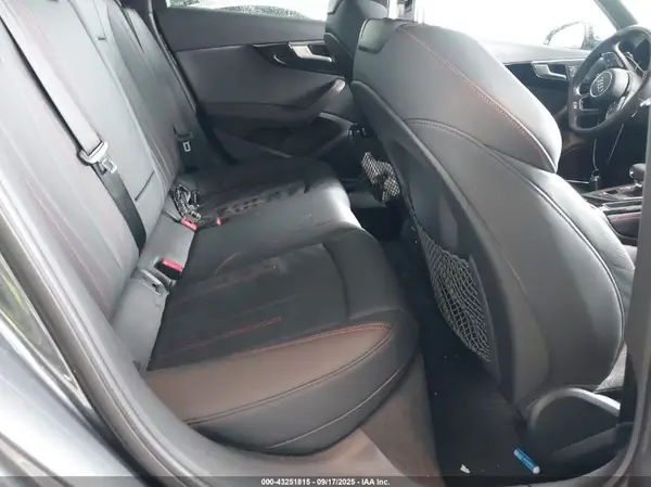 WAUENAF48KA060027 2019 AUDI A4 - Image 8
