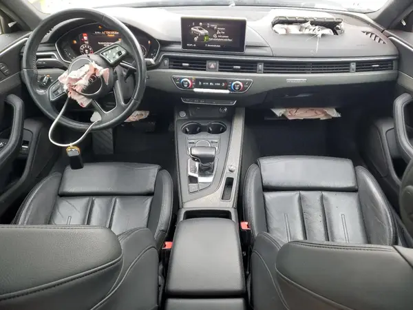 WAUENAF48KA061467 2019 AUDI A4 - Image 8