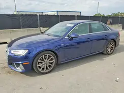 WAUENAF48KA066670 2019 AUDI A4