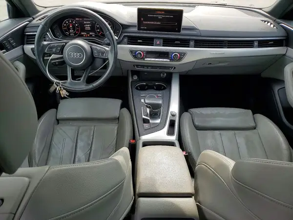WAUENAF48KA066670 2019 AUDI A4 - Image 8
