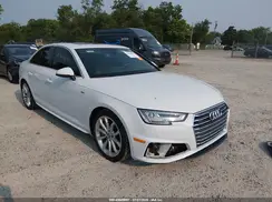 WAUENAF48KA073263 2019 AUDI A4