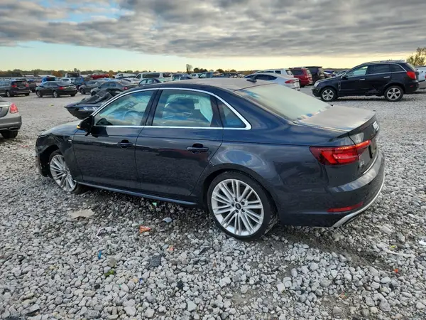 WAUENAF48KA076003 2019 AUDI A4 - Image 2